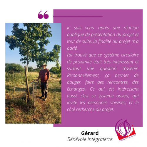 Gérard